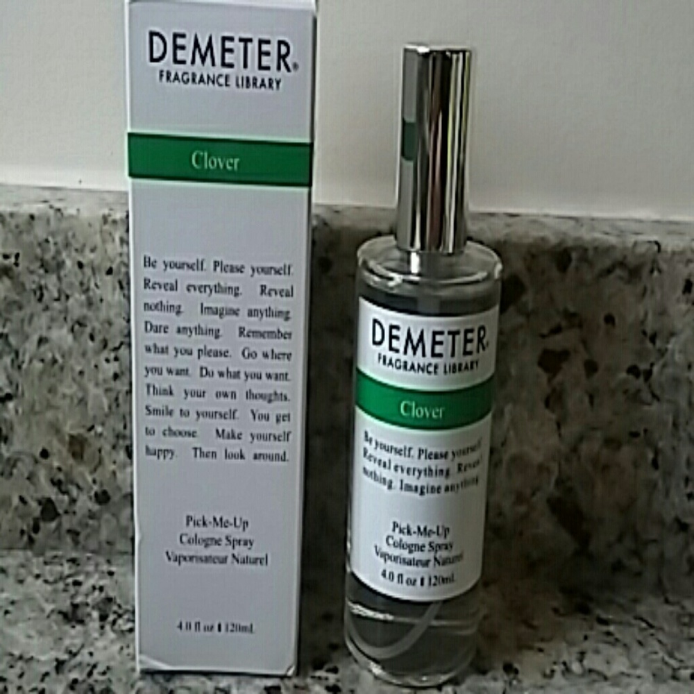Demeter Cologne Spray - Picture 2 of 2